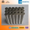 Super Permanent Neodymium Motor Magnets Passed Ts 16949